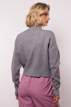 Load image into Gallery viewer, FLURESK Sweater Maridia Grey