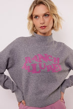 Load image into Gallery viewer, FLURESK Sweater Maridia Grey