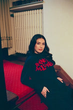 Load image into Gallery viewer, FLURESK Sweater Maridia navy