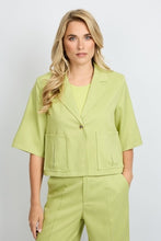 Load image into Gallery viewer, FLURESK Blazer Melisa