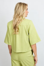 Load image into Gallery viewer, FLURESK Blazer Melisa