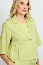 Load image into Gallery viewer, FLURESK Blazer Melisa