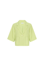Load image into Gallery viewer, FLURESK Blazer Melisa