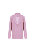 Load image into Gallery viewer, FLURESK Blazer Nalan