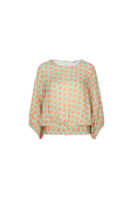 Load image into Gallery viewer, FLURESK Top Nayeli