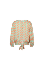 Load image into Gallery viewer, FLURESK Top Nayeli