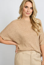 Load image into Gallery viewer, FLURESK Knitted Top Niala Sand