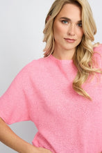 Load image into Gallery viewer, FLURESK Knitted Top Niala Pink