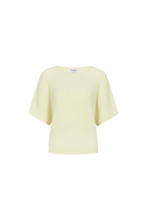 Load image into Gallery viewer, FLURESK Knitted Top Niala Vanilla