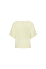 Load image into Gallery viewer, FLURESK Knitted Top Niala Vanilla