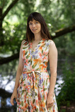 Load image into Gallery viewer, VERY CHERRY Nova Dress