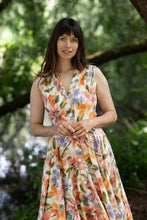 Load image into Gallery viewer, VERY CHERRY Nova Dress