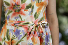Load image into Gallery viewer, VERY CHERRY Nova Dress