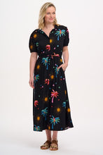 Load image into Gallery viewer, SUGARHILL Nova Shirt Dress