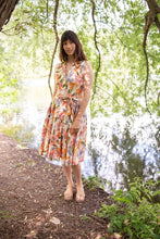 Load image into Gallery viewer, VERY CHERRY Nova Dress