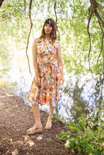 Load image into Gallery viewer, VERY CHERRY Nova Dress