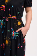 Load image into Gallery viewer, SUGARHILL Nova Shirt Dress