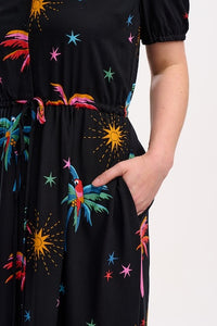 SUGARHILL Nova Shirt Dress