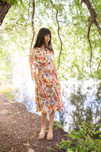 Load image into Gallery viewer, VERY CHERRY Nova Dress