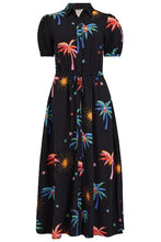 Load image into Gallery viewer, SUGARHILL Nova Shirt Dress