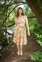 Load image into Gallery viewer, VERY CHERRY Nova Dress