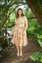 Load image into Gallery viewer, VERY CHERRY Nova Dress