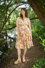Load image into Gallery viewer, VERY CHERRY Nova Dress