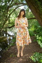 Load image into Gallery viewer, VERY CHERRY Nova Dress