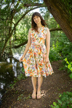 Load image into Gallery viewer, VERY CHERRY Nova Dress