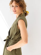 Load image into Gallery viewer, ZILCH Dress sleeveless