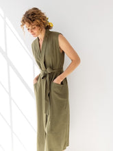 Load image into Gallery viewer, ZILCH Dress sleeveless
