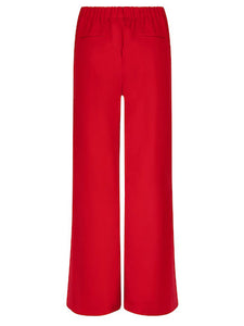 YDENCE Pants Solange Red