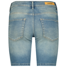 Load image into Gallery viewer, RAIZZED Eden denim shorts