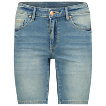 Load image into Gallery viewer, RAIZZED Eden denim shorts