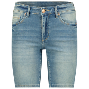 RAIZZED Eden denim shorts