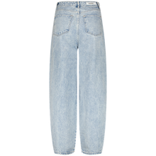 Load image into Gallery viewer, RAIZZED Spring Yoke Balloon Jeans