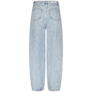 RAIZZED Spring Yoke Balloon Jeans