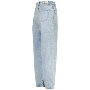 RAIZZED Spring Yoke Balloon Jeans