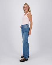 Load image into Gallery viewer, RAIZZED Straight jeans Sarah special