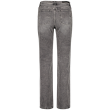 Load image into Gallery viewer, RAIZZED Straight jeans Sarah mid grey stone