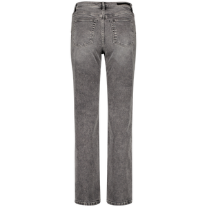 RAIZZED Straight jeans Sarah mid grey stone