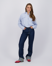 Load image into Gallery viewer, RAIZZED Blouse Scottie