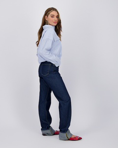 RAIZZED Blouse Scottie