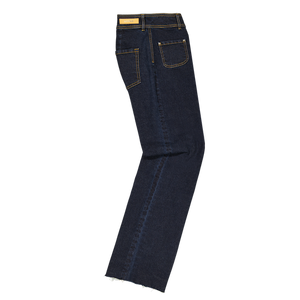 RAIZZED Jeans Oasis Patched on pockets Dark Blue