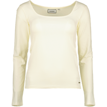 Load image into Gallery viewer, RAIZZDED Longsleeve top Saba Off white