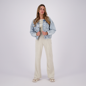 RAIZZED Denim Bomber jack Veronica