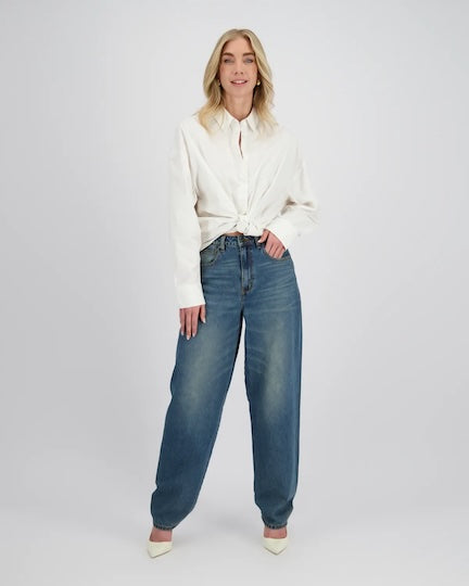 RAIZZED Raven jeans