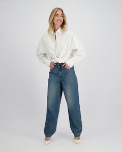 RAIZZED Raven jeans