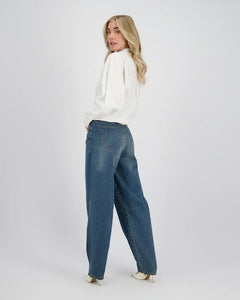 RAIZZED Raven jeans