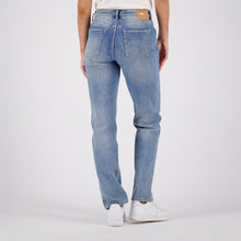 Load image into Gallery viewer, RAIZZED Dawn Yoke straight jeans